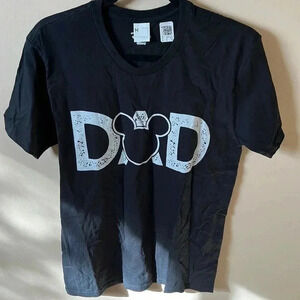 NWT Disney  tshirt